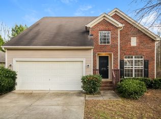 10319 Gold Pan Rd, Charlotte, NC 28215