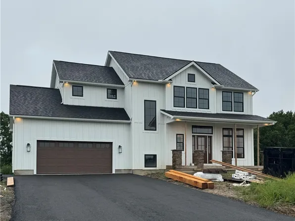 LOT 369 Timber Banks, Baldwinsville, NY 13027