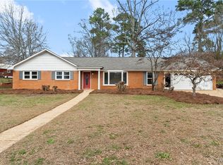 1018 54th St E, Tuscaloosa, AL 35405