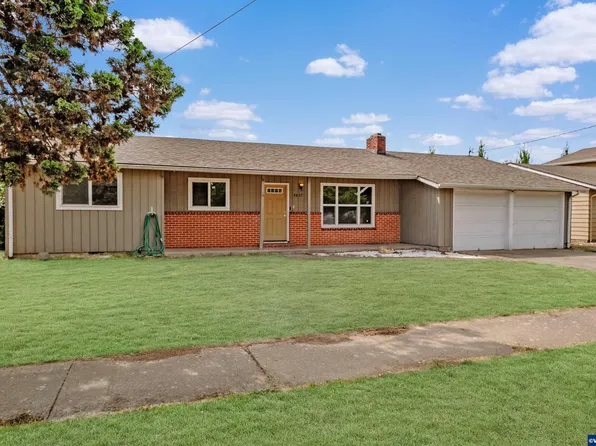 4837 38th Pl NE, Salem, OR 97305