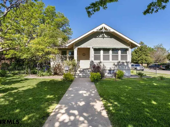 1524 5th Ave, Scottsbluff, NE 69361