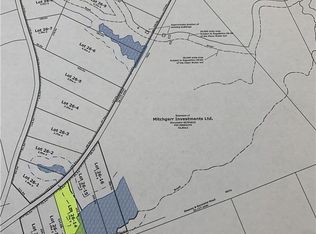 14 Hillside Rd Lot 26, Elgin, NB E4Z 2L3