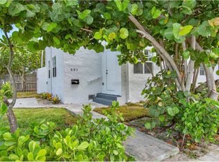 501 N L St #2, Lake Worth, FL 33460