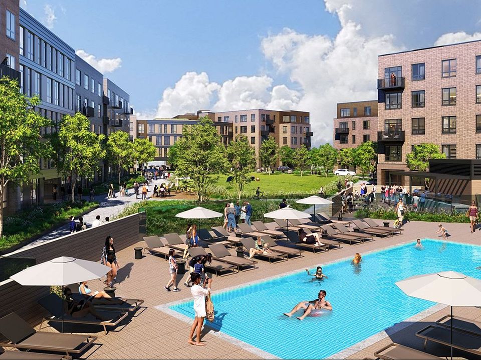Ashlar Park Apartment Rentals Quincy, MA Zillow