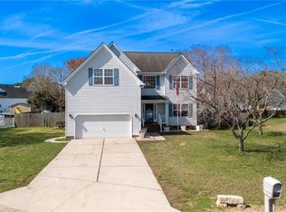 1108 Rockland Ct, Chesapeake, VA 23322