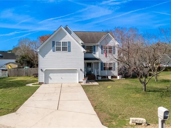 1108 Rockland Ct, Chesapeake, VA 23322