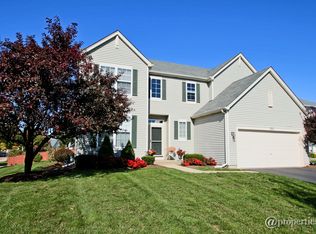 322 Zinnia Dr, Romeoville, IL 60446