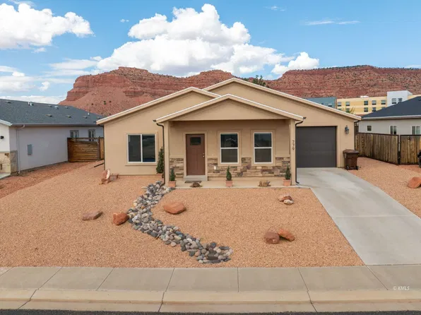 779 E Cedar Cir, Kanab, UT 84741