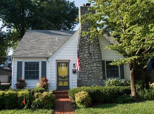 736 Cottage Dr, Owensboro, KY 42301