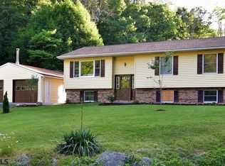 1425 Steele Hollow Rd, Julian, PA 16844