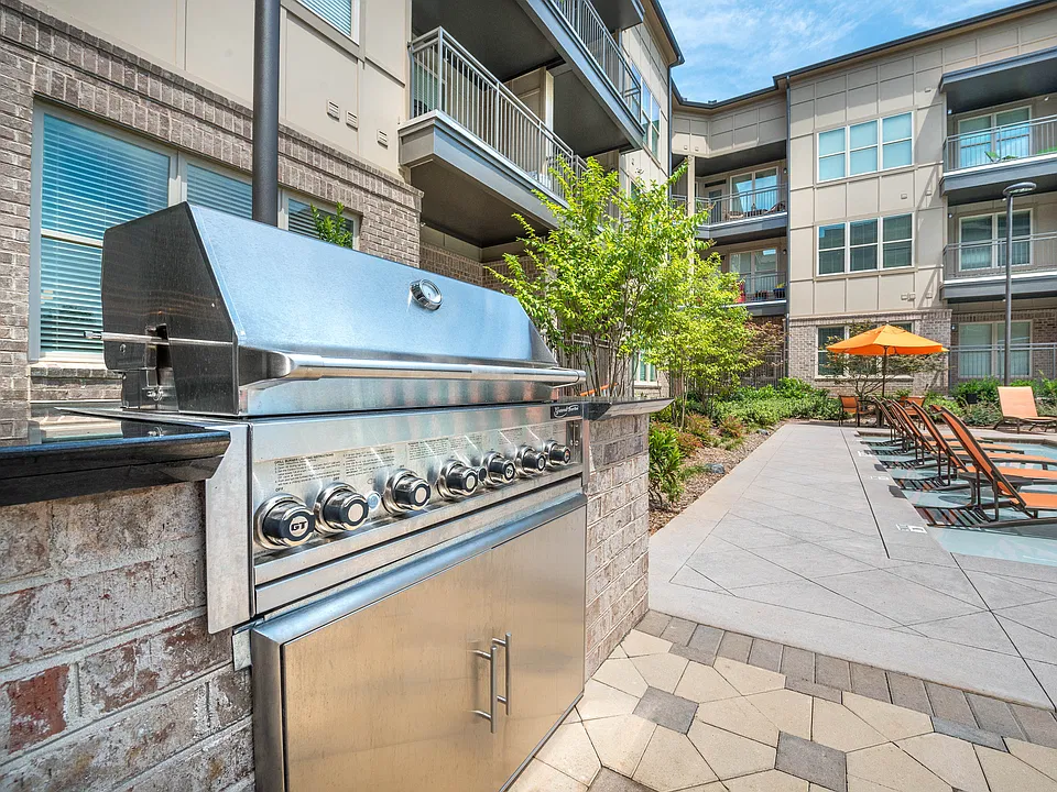 Gather outdoors for fresh air and good company.