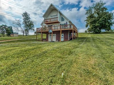 29066 Moreland Dr, Meadowview, VA, 24361