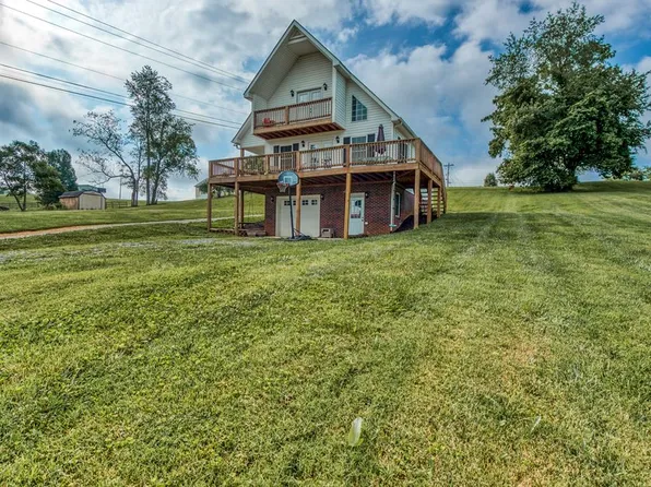 29066 Moreland Dr, Meadowview, VA 24361