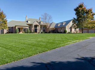 4743 E Sugarmaple Dr, Springfield, MO 65809