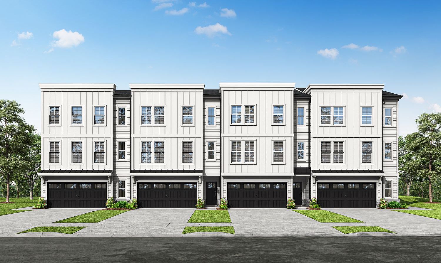 Christenbury Greene by JPOrleans in Concord NC Zillow