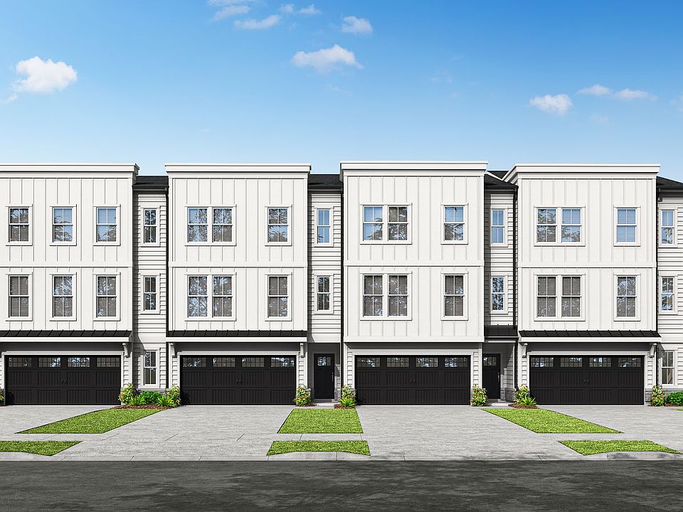 Christenbury Greene by JPOrleans in Concord NC Zillow