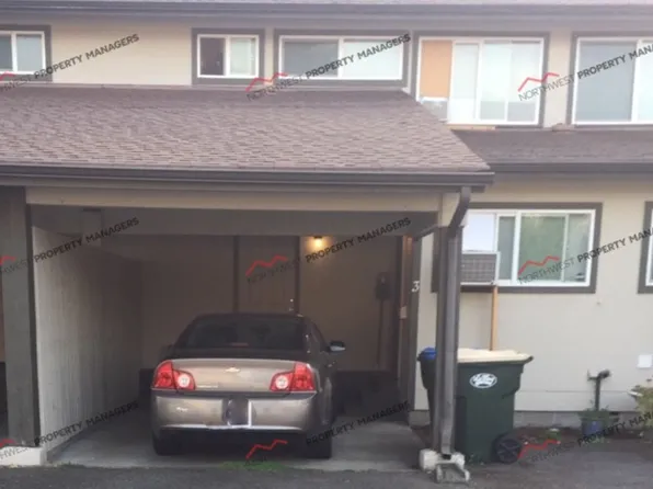 r183a, 806 W 1st St APT 3, Centralia, WA 98531