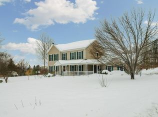 104 Fieldstone Cir, Ithaca, NY 14850