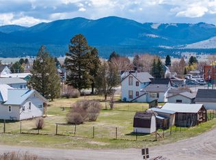 S Monroe St, Boulder, MT 59632