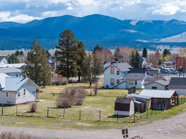 S Monroe St, Boulder, MT 59632