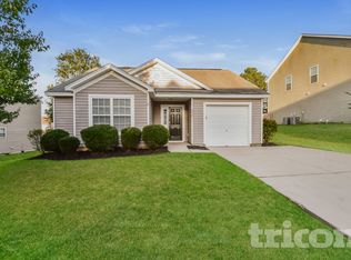 420 Hedge Grove Ln, Lexington, SC 29072