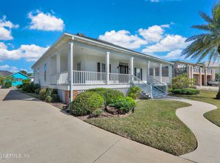 214 Sea Turtle Way, Saint Augustine, FL 32084