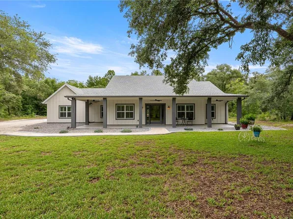 18272 SW 65th Loop, Dunnellon, FL 34432