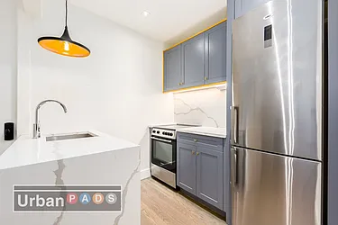 Rented by Urban Pads