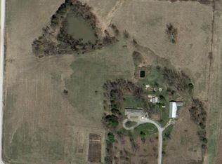 281 SW 200th Rd, Centerview, MO 64019