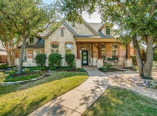 1713 Coyote Rdg, Carrollton, TX 75010