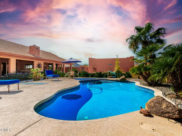 20022 W HIGHLAND Avenue, Litchfield Park, AZ 85340