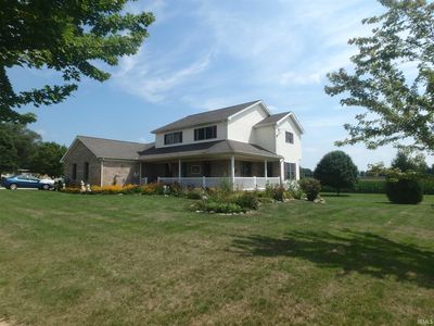 3260 N 600 E, Kokomo, IN, 46901