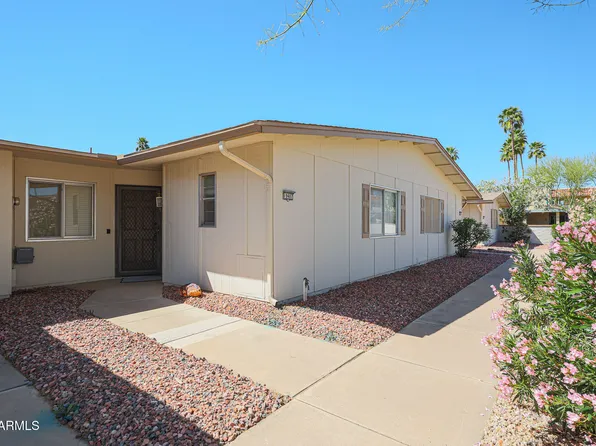 19407 N STAR RIDGE Drive, Sun City West, AZ 85375