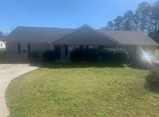 1131 Classic Trl #A, Monroe, GA 30655