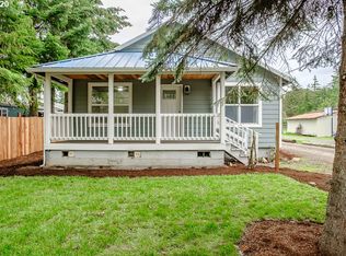 32622 S Molalla Ave, Molalla, OR 97038