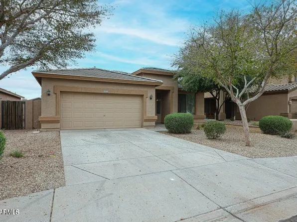 16183 W Winchcomb Dr, Surprise, AZ 85379