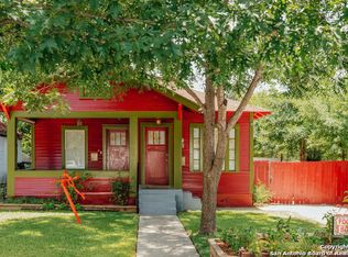 226 W Whittier St #2, San Antonio, TX 78210
