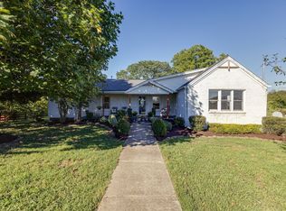 3307 Greens Mill Rd, Spring Hill, TN 37174