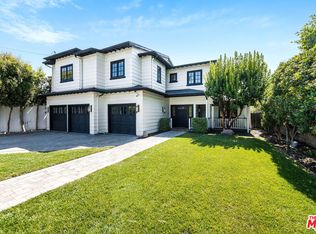 4938 Morse Ave, Sherman Oaks, CA 91423