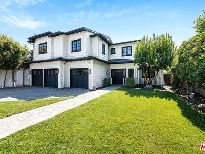 4938 Morse Ave, Sherman Oaks, CA, 91423