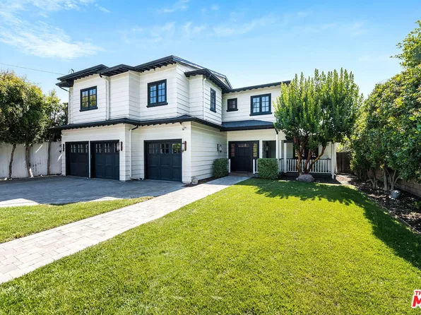 4938 Morse Ave, Sherman Oaks, CA 91423