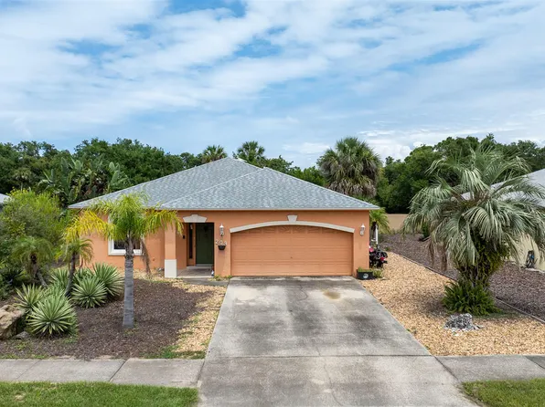 209 Falcon Ave, Edgewater, FL 32141