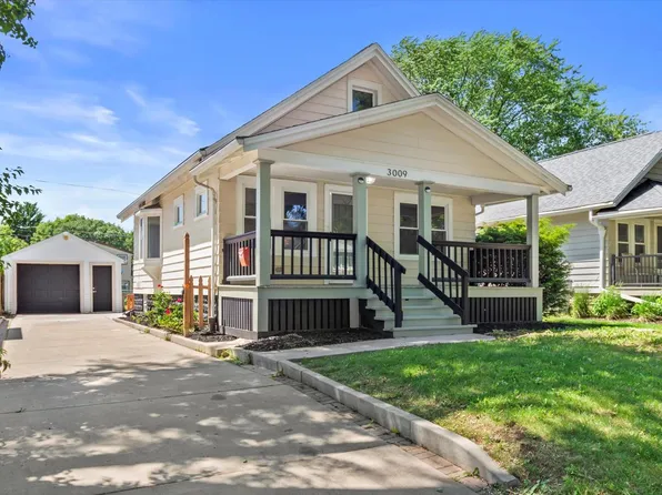 3009 North 72nd STREET, Milwaukee, WI 53210