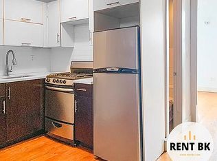 231 Jefferson St #1LL, Brooklyn, NY 11237