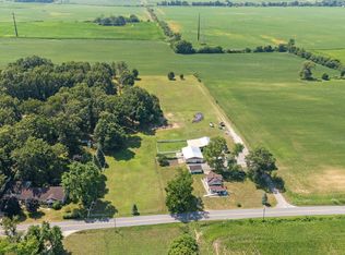 17981 14b Rd, Culver, IN 46511