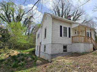 61 Baltimore Ave, Danville, VA 24541