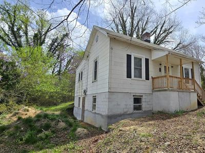 61 Baltimore Ave, Danville, VA, 24541