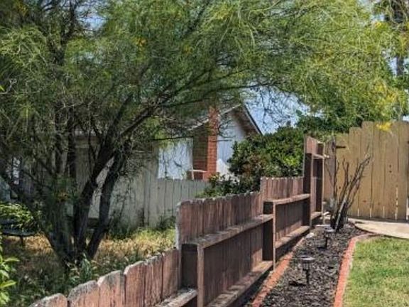 Property Side View