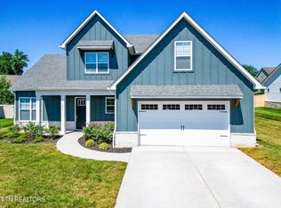 171 Stamford Bridge Way LOT 4, Lenoir City, TN 37772