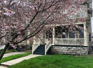 115 Claremont Ave APT 2, Buffalo, NY 14222